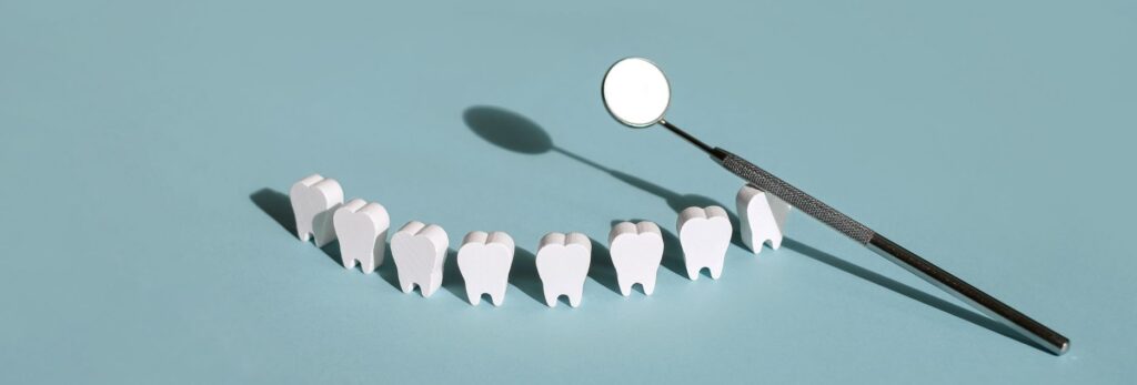 Zirconium crowns vs other crown types