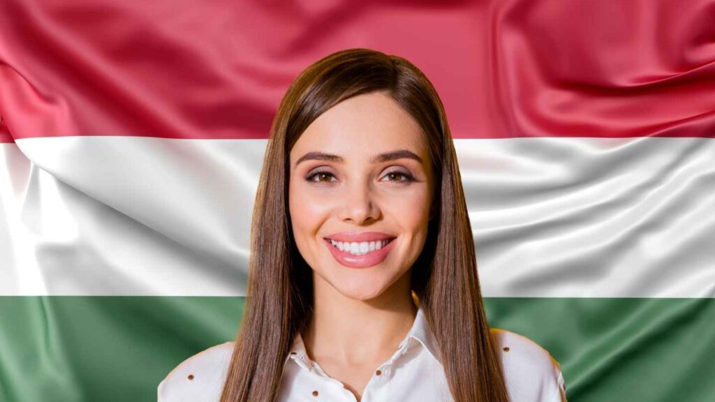 Hollywood Smile Cost in Hungary