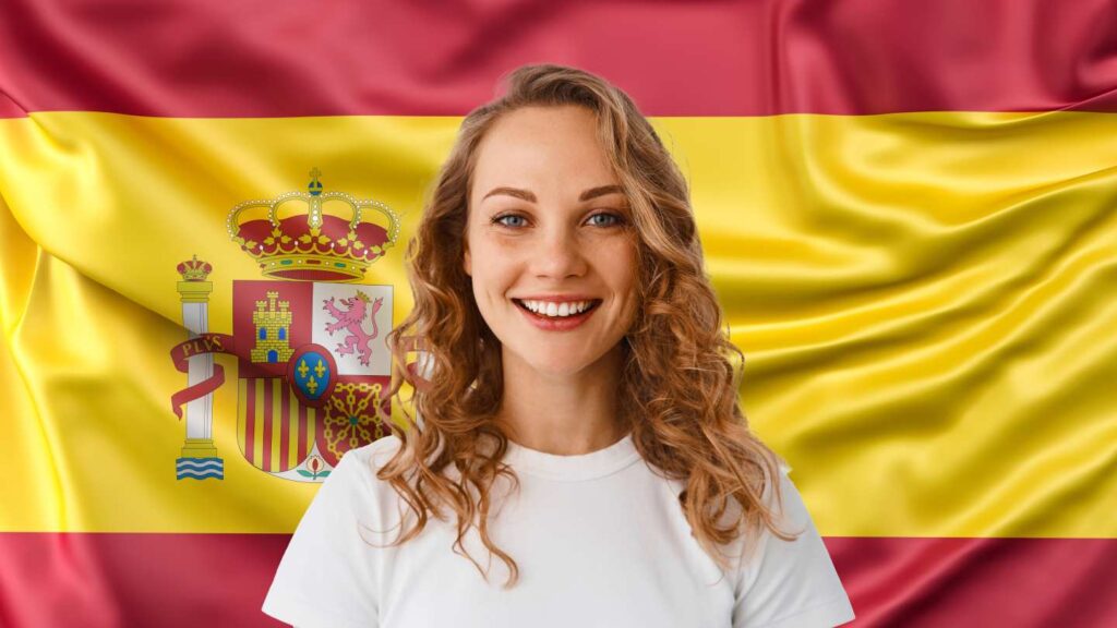 Hollywood smile cost in Spain