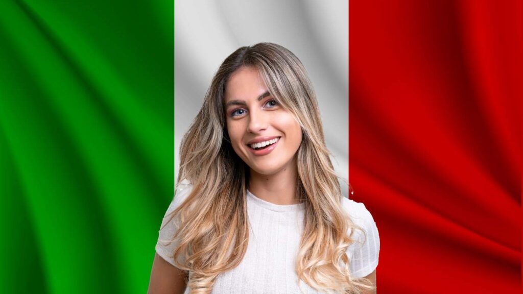 hollywood smile cost in Italy