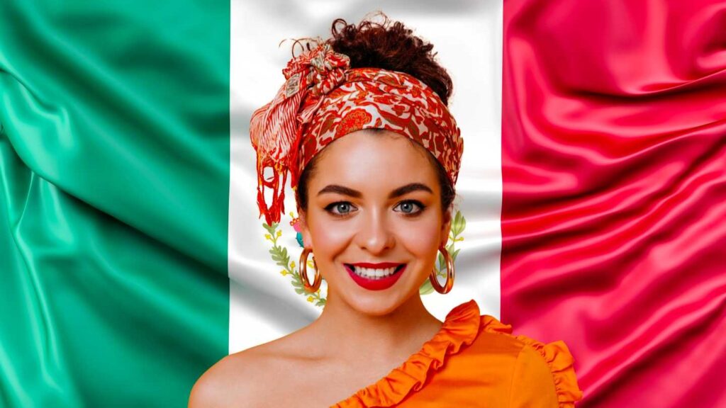 Hollywood Smile Cost in Mexico