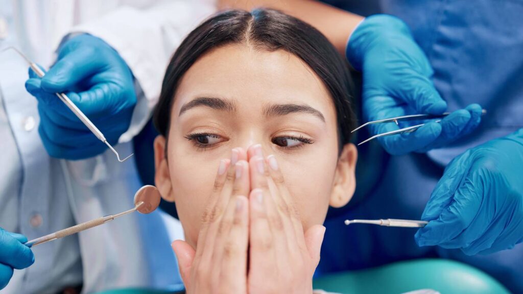 Hollywood Smile Risks hero image