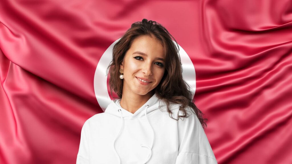 Hollywood smile cost in Tunisia