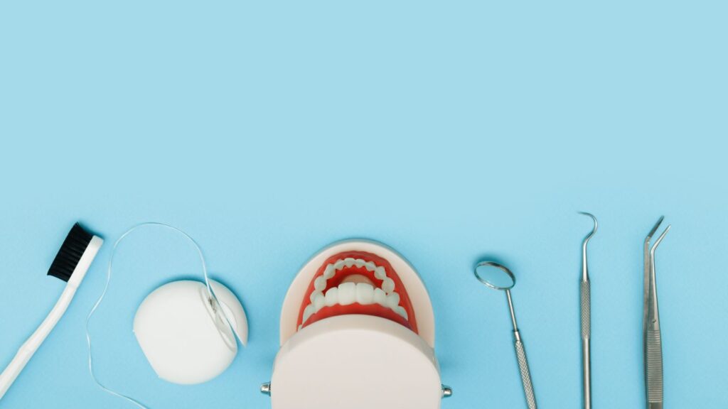 Hollywood Smile and Oral Health
