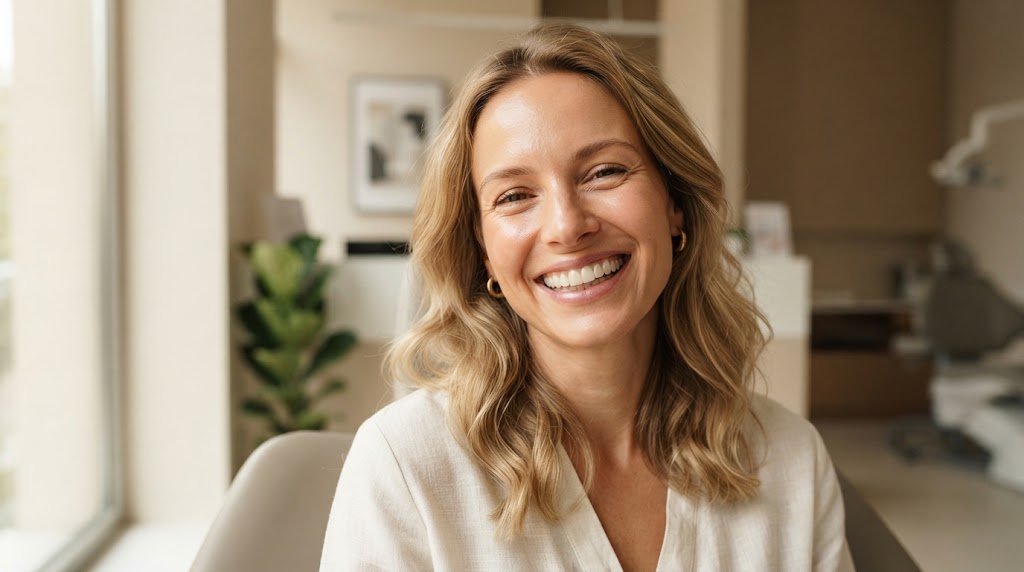 Hollywood Smile costs in Hungary